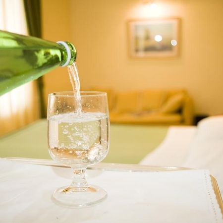 Hotel Italia Фиджи Экстерьер фото