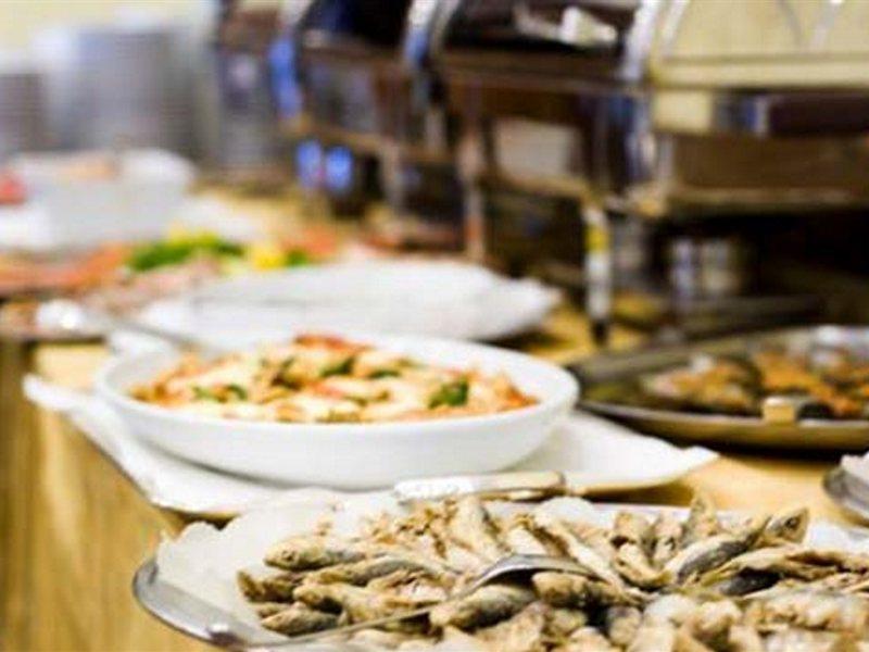 Hotel Italia Фиджи Экстерьер фото